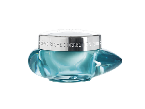 Wrinkle Correcting Rich Cream - 50ml