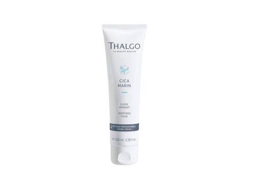 Soothing Fluid - 100ml