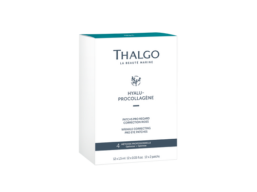 Wrinkle Correcting Pro Eye Patches - Professional - 12Case - 12 Treatments