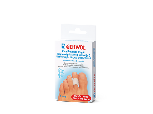 Corn Protection Ring G - 12Case - Medium