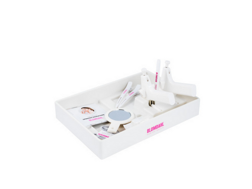 Professional Ear-Piercing Starter Kit-2 Regular Instruments