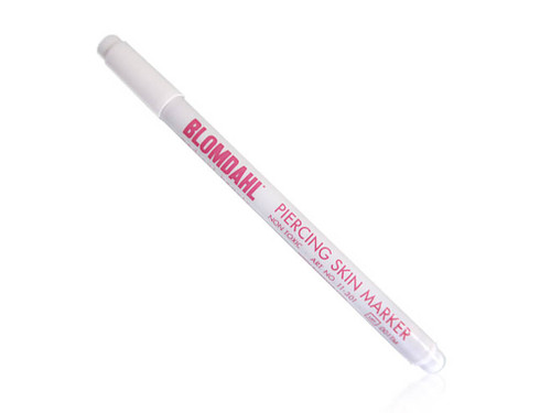 Piercing Skin Marker
