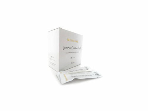 Jumbo Cotton Swabs