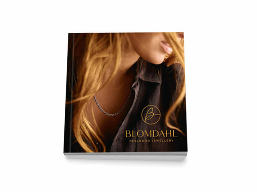 Blomdahl Lookbook