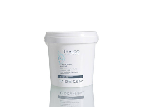 Deeply Nourishing Cream Balm - Professional - 1.2kg