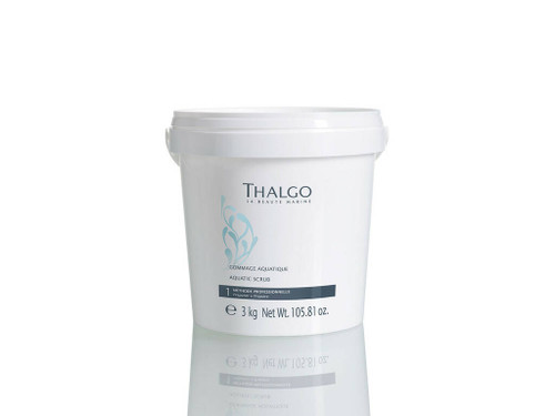 Aquatic Scrub - Professional - 3kg