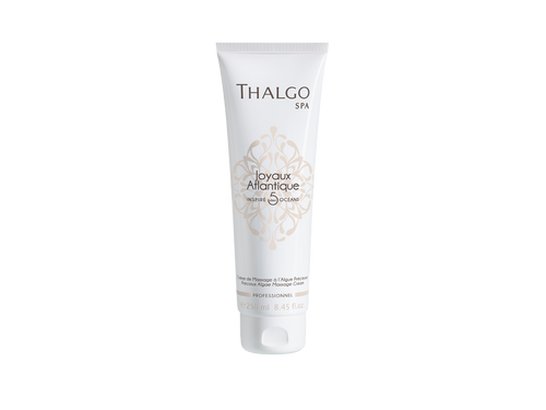 Precious Algae Massage Cream - Professional - 250ml
