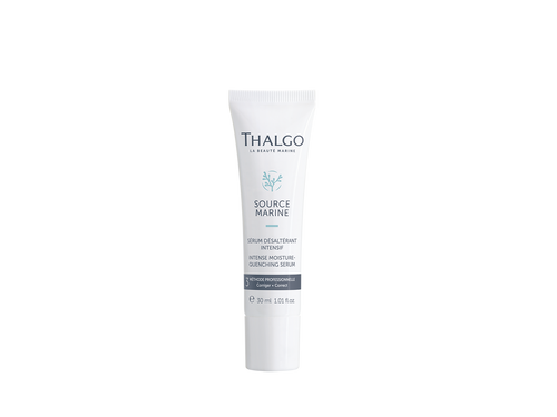Intense Moisture-Quenching Serum - Professional - 30ml