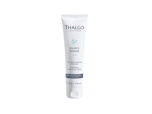Hydrating Cooling Gel-Cream - Professional - 100ml