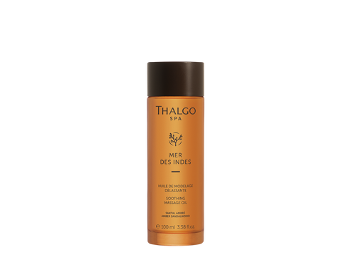 Soothing Massage Oil - Tester - 100ml