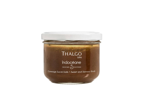 Sweet And Savory Body Scrub - 250g