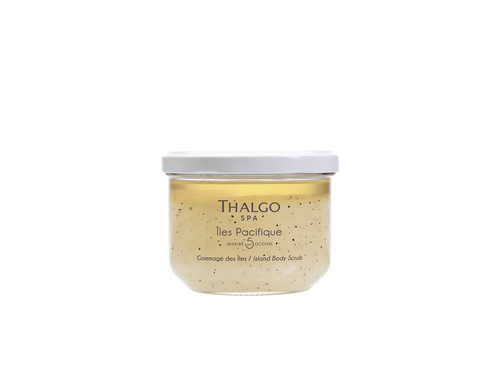 Island Body Scrub - 270g