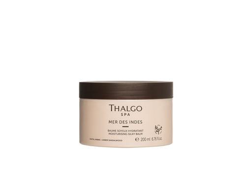 Moisturising Silky Balm - 200ml