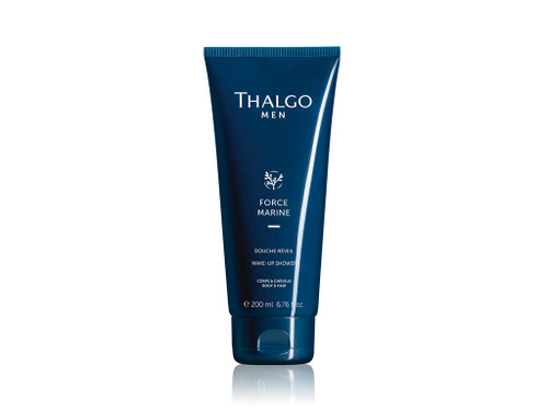 Men's Wake Up Shower Gel - 200ml