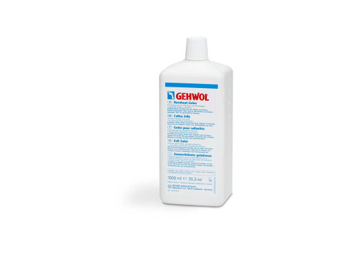 Callus Jelly - 1000ml