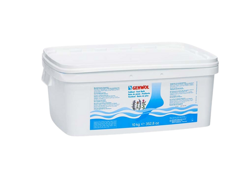 Foot Bath - Blue - 10kg
