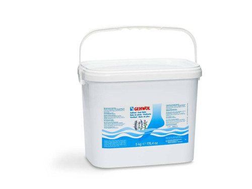 Foot Bath - Blue - 5kg