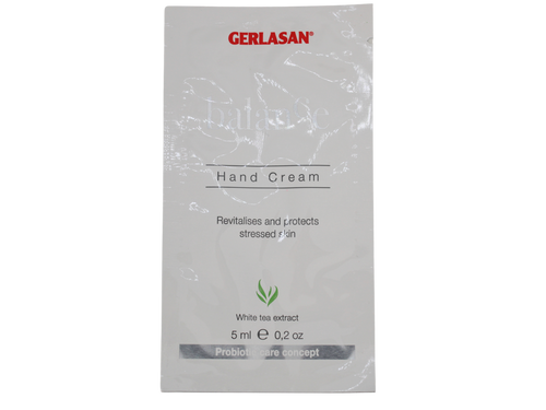 Balance Hand Cream - Sample- English - 5ml