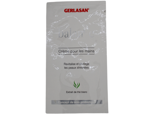 Balance Hand Cream - Sample- French - 5ml