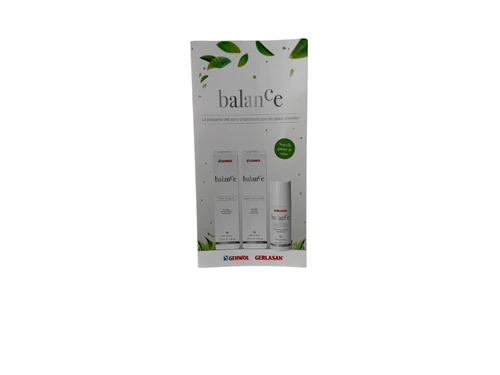 Plus Gerlaslan Balance Info-Fr