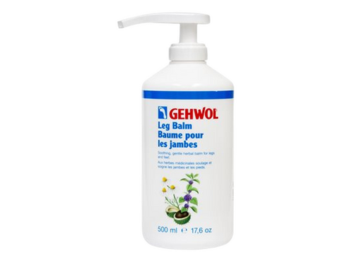 Leg Balm - 500ml