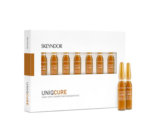 Dark Spot Correcting Concentrate - 7x 2ml