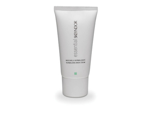 Normalizing Cream Mask (Oily & Combination Skin) - 50ml