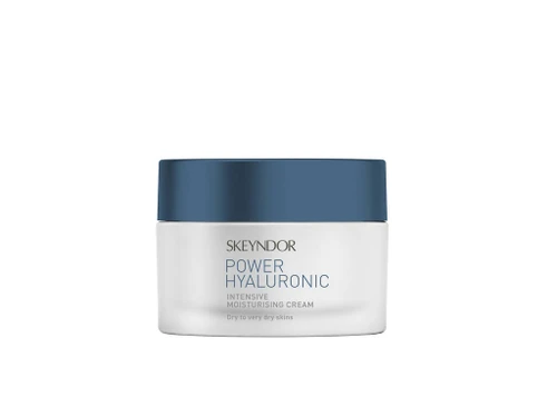 Intensive Moisturising Cream - Dry To Very Dry Skin - 50ml