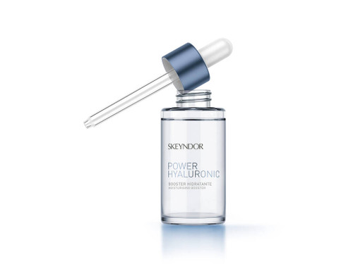 Moisturising Booster - 30ml