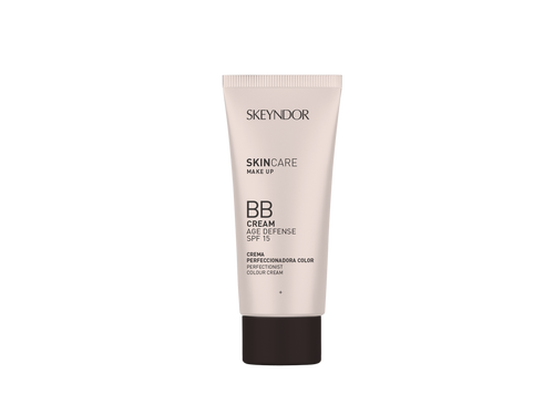 BB Cream - #02 - 40ml