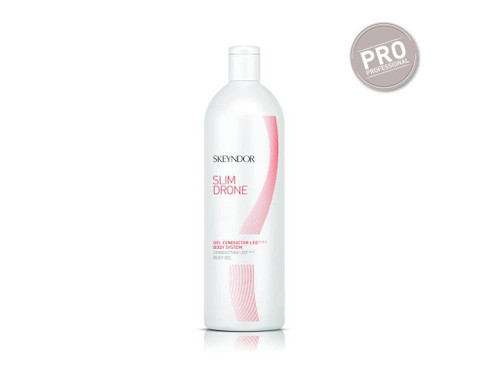 Conducting Body Gel- Professional - 500ml