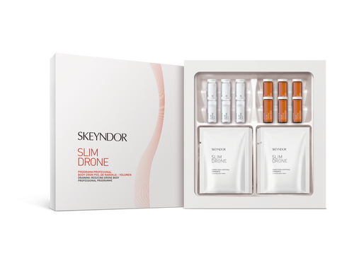Slim Drone Draining - 6 Treats