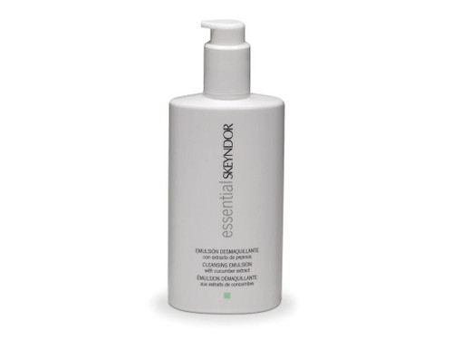 Cleansing Emulsion With Cucumber Extract (Oily & Combination Skin) - Professional - 1000ml