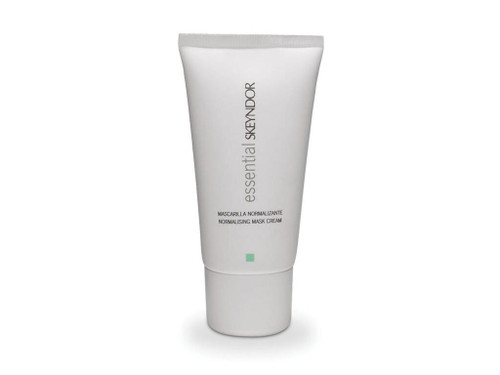 Normalizing Cream Mask (Oily & Combination Skin) - Professional - 500ml