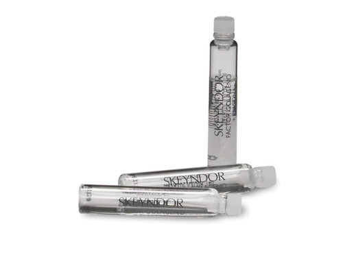 Collagen + Elastin Factor- Professional - 20amp - 2.5ml each