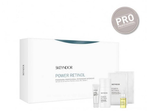 Intensive Repairing Professional Programme - 6 Treats