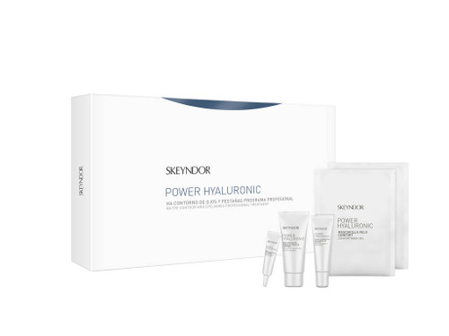 Ha Eye Contour & Eyelashes Professional Programme - 6 Treats