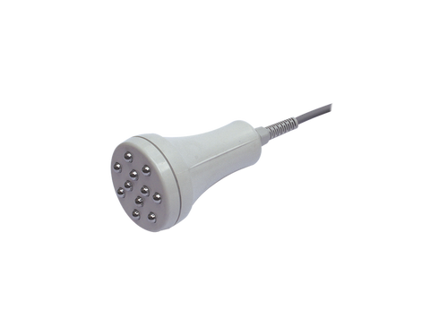 Electrophoresis Body Probe