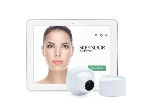 Skin Smart Diagnosis