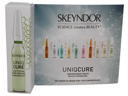 Mattifying Pore Refiner Concentrate - 2ml