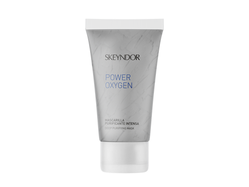 Deep Purifying Mask - Tester - 50ml