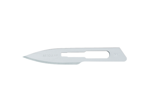 Scalpel Blade Size 18 - 10pcs