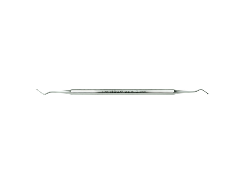 Dc 271 Double Instrument 17 Cm R