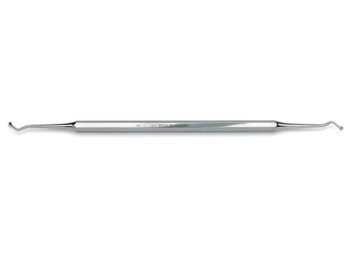 Double Ended Spoon Dc241R