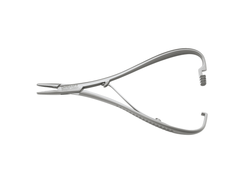 Bm 360 R Holder For Braces Stainless- Professional - S