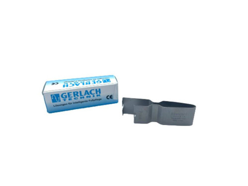 B/S Brace Metal Implement Applicator