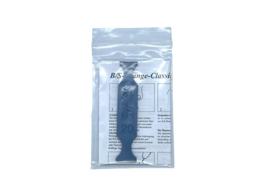 B/S Brace Applicator - 18-20