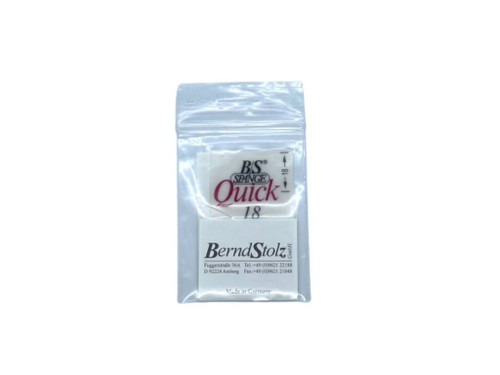 Brace Quick - 18