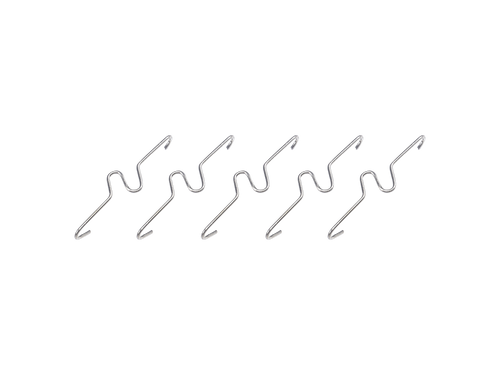 Naspan Brace For Correct #5 - Sm, 5pcs