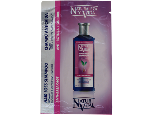 Hair-Loss - Anti-Breakage Shampoo -Sample - 10ml